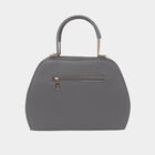 Women's 2 Compartment Medium Polyurethane Tote Bag, , small image number null