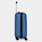 4 Wheel Hard Case Trolley, Small, , small image number null