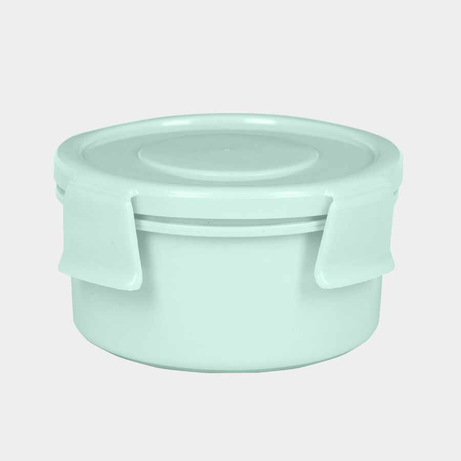 Plastic Lunch Box-4 Container With Bag, , large image number null