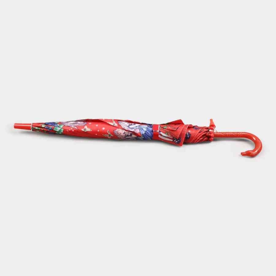 Kid's Umbrella - Color/Design May Vary, , large image number null