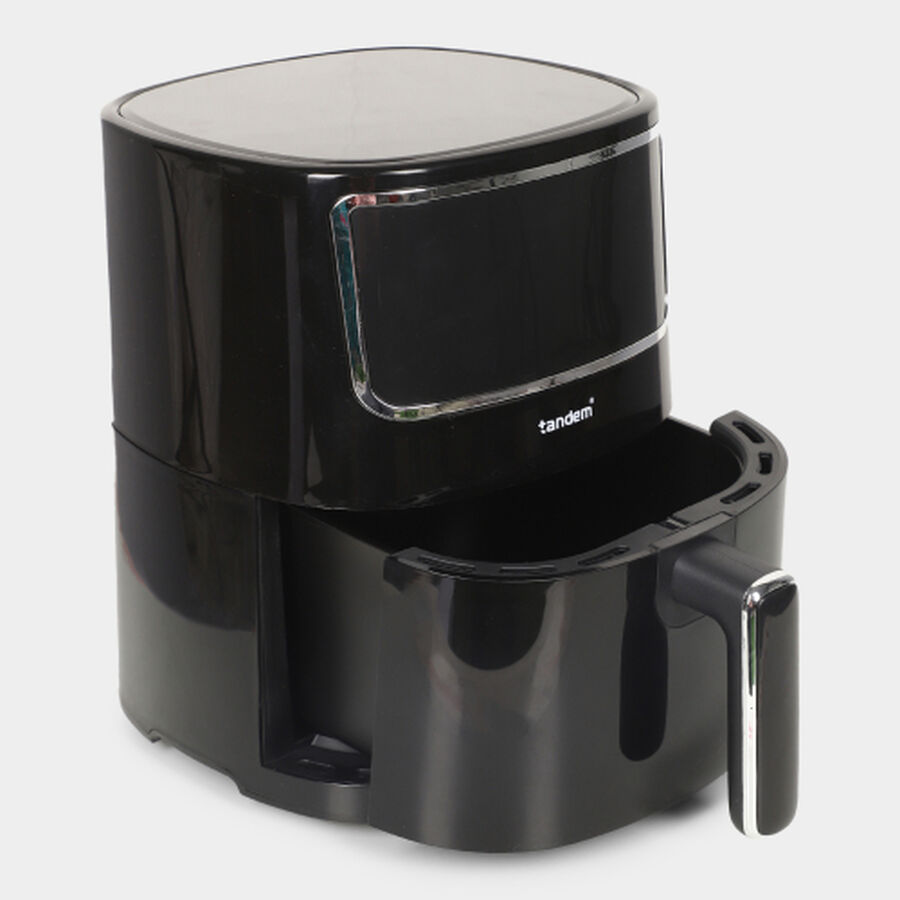 4.1L Digital Air Fryer, , large image number null