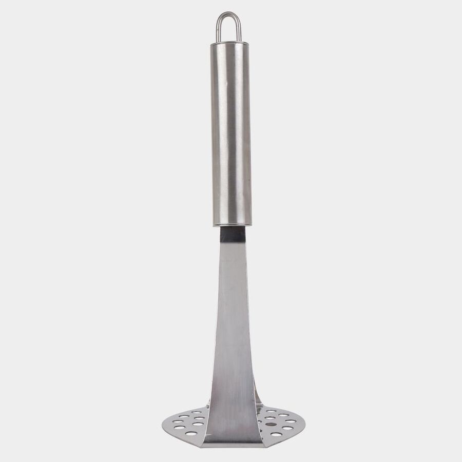 Steel Masher , , large image number null
