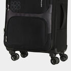 4 Wheel Soft Case Trolley, Small, , small image number null