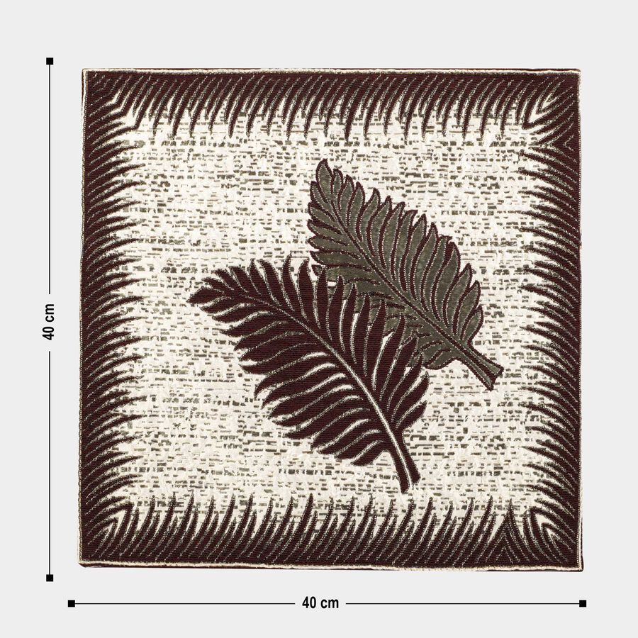 Microfiber Cushion Cover, , large image number null