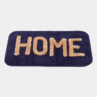Blue Printed Doormat, , small image number null