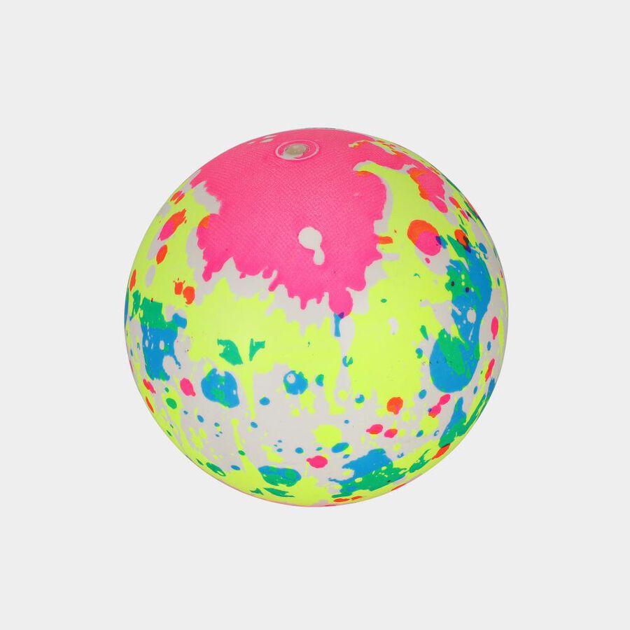 Kid's Light Pink Soft Ball, , large