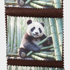 Brown Polyester Wall Hanging Organiser, , small image number null