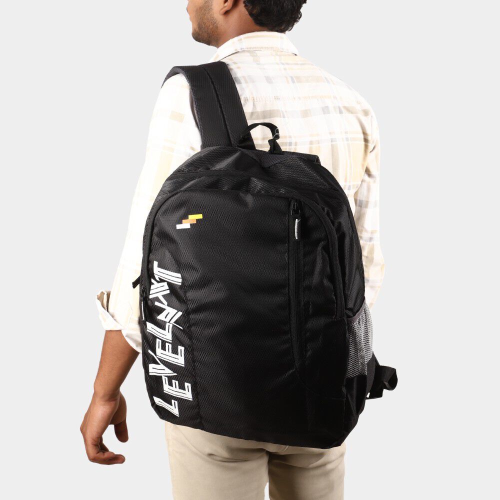 How big is a 27 liter backpack on sale