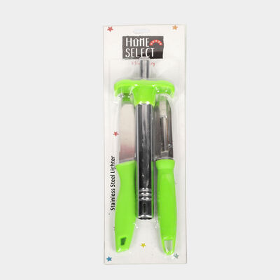 Steel Gas Lighter