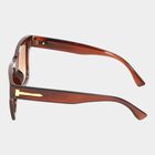 Women's Plastic Wayfarer Sunglasses, , small image number null