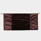 Coffee Cotton Bolster Cover, , small image number null
