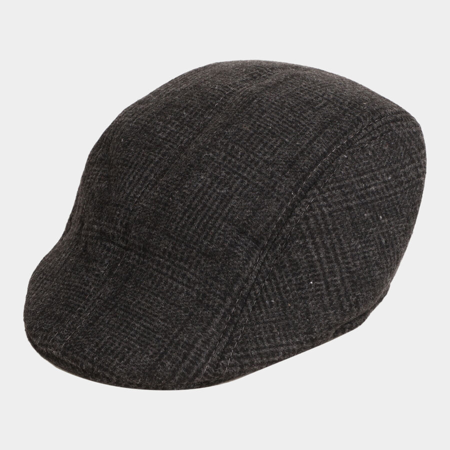 Men's Acrylic/Wool Cap, , large image number null