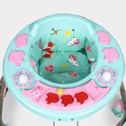Metal Baby Walker(Color/Design May Vary), , small image number null