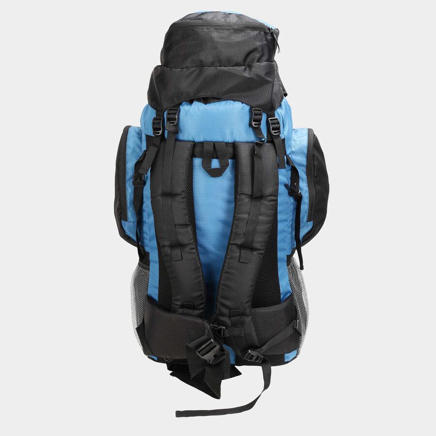 Large Polyester Haversack Trekking Bag, , large image number null