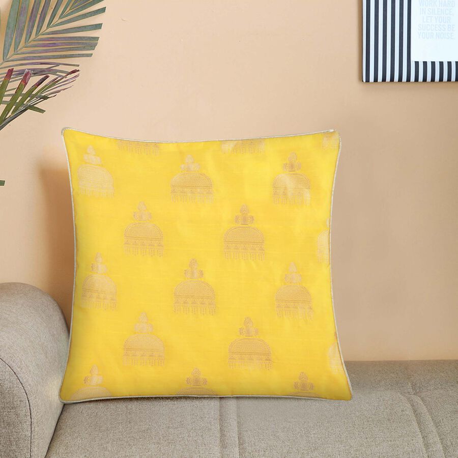 Cotton Cushion Cover, , large image number null
