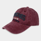 Men's Fabric Cap, , small image number null
