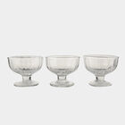200 ml Glass Bowl, Set of 6, , small image number null