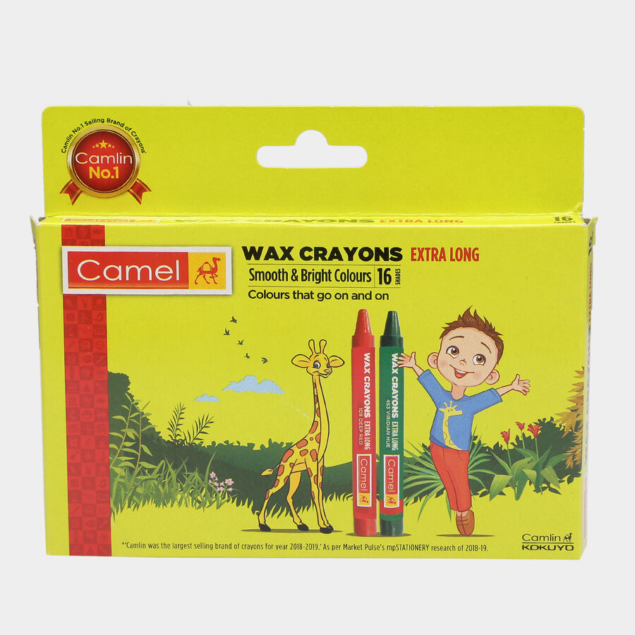 Camlin Drawing Kit For Kids