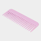 Plastic Hair Comb, Set of 5, , small image number null