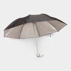 Black Nylon/Polyester Umbrella, , small image number null