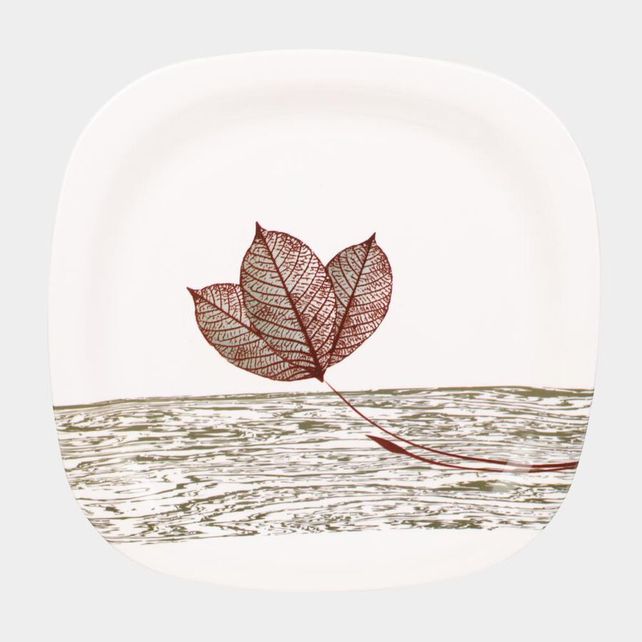 Melamine Full Plate, , large