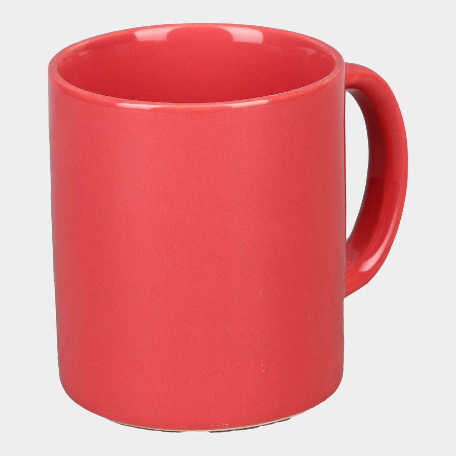 Stoneware Mug, 280 ml, , large image number null