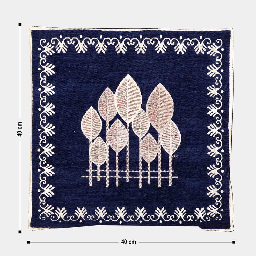 Microfiber Cushion Cover, , large image number null