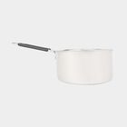 1.l L Stainless Steel Sauce Pan, Induction Compatible, , small image number null