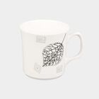 160 ml Bone China Mug Set of 6, , small image number null