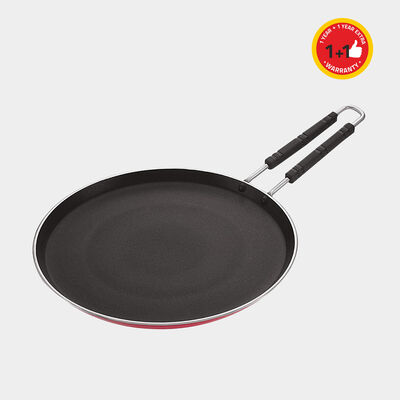 Aluminium Tawa, Induction Compatible
