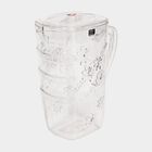 2L Plastic Jug, , small