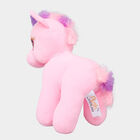 Pink Soft Toy, , small