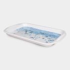 Melamine Serving Tray, , small image number null