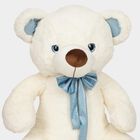 White Fur Teddy Bear, , small image number null