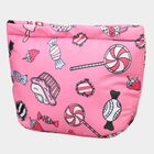 Women's Polyurethane Utility Pouch, , small image number null