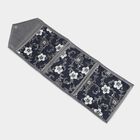 Grey Polyester Wall Hanging, , small