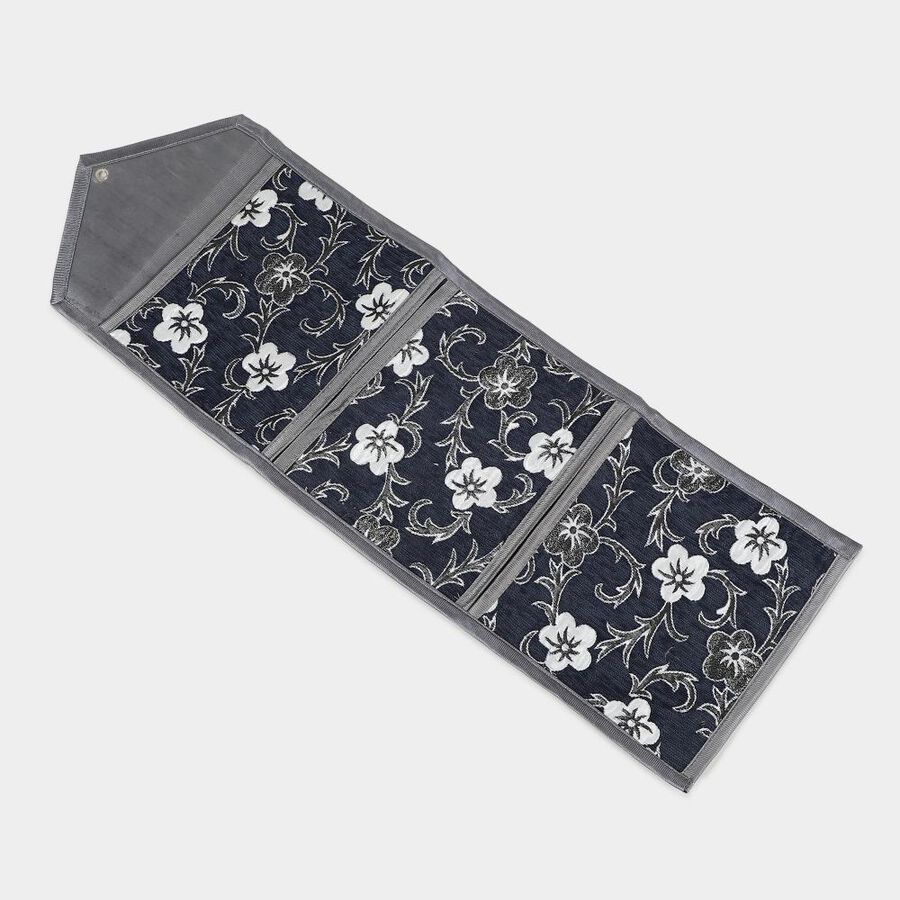 Grey Polyester Wall Hanging, , large