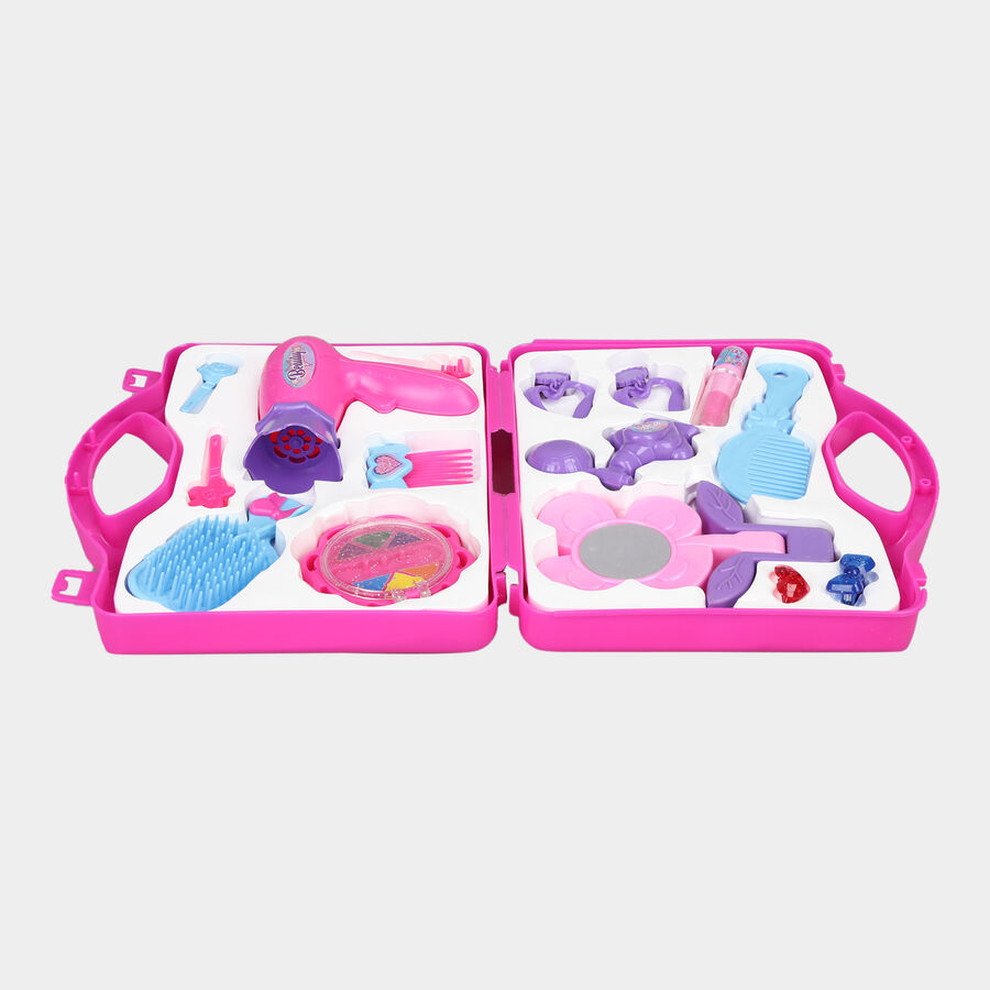 Plastic Beauty Set, , large image number null