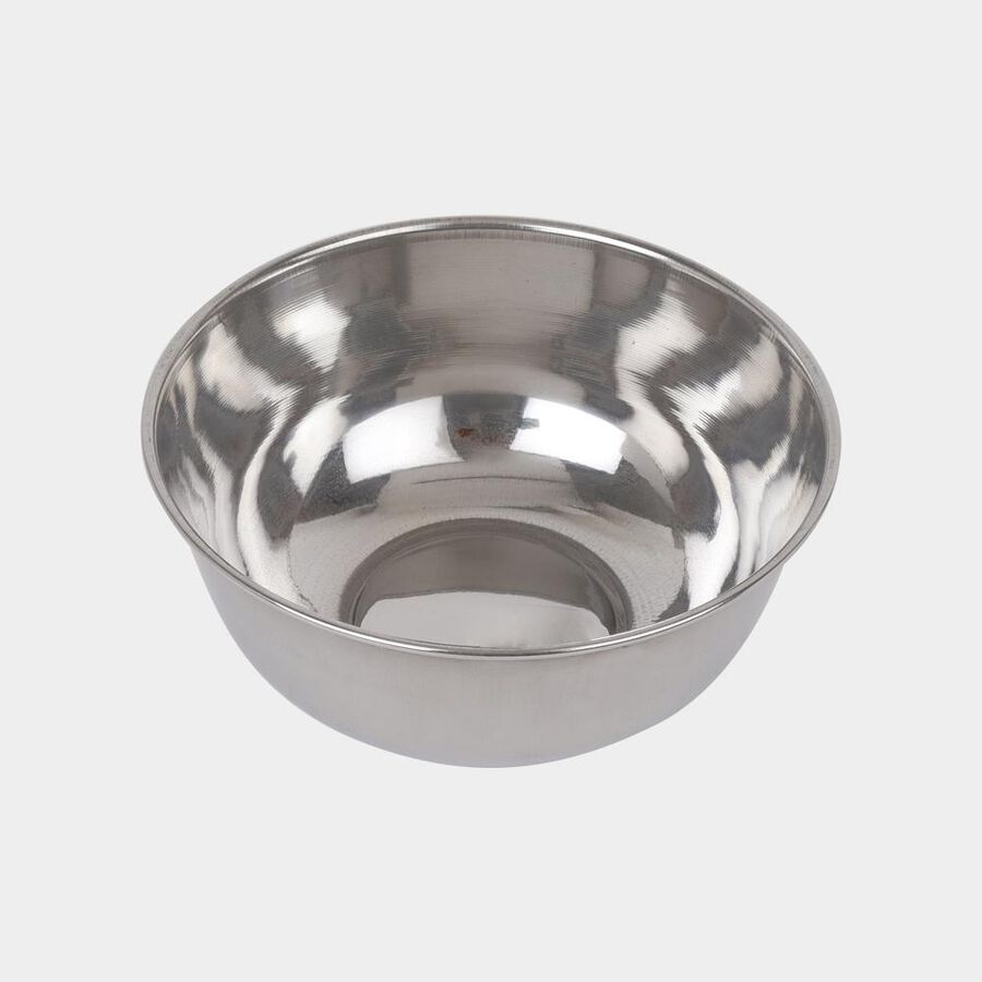 230 ml Stainless Steel Bowl, , large image number null