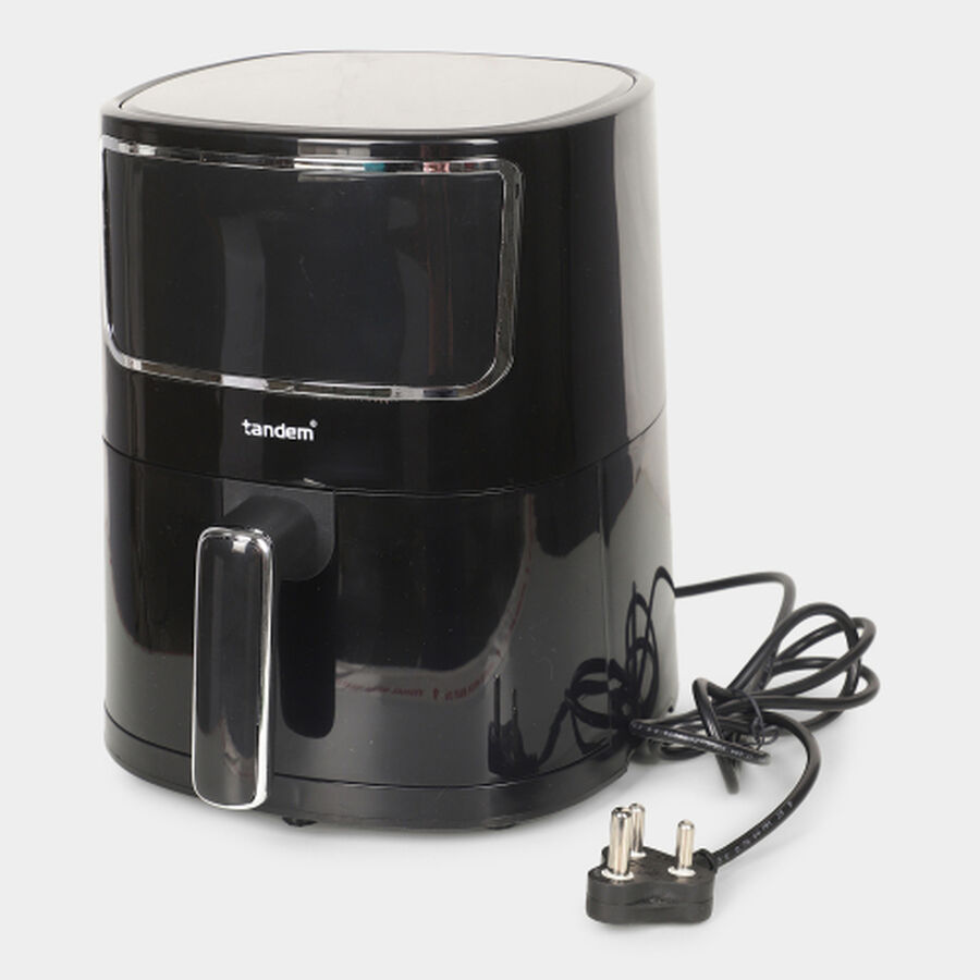 4.1L Digital Air Fryer, , large image number null