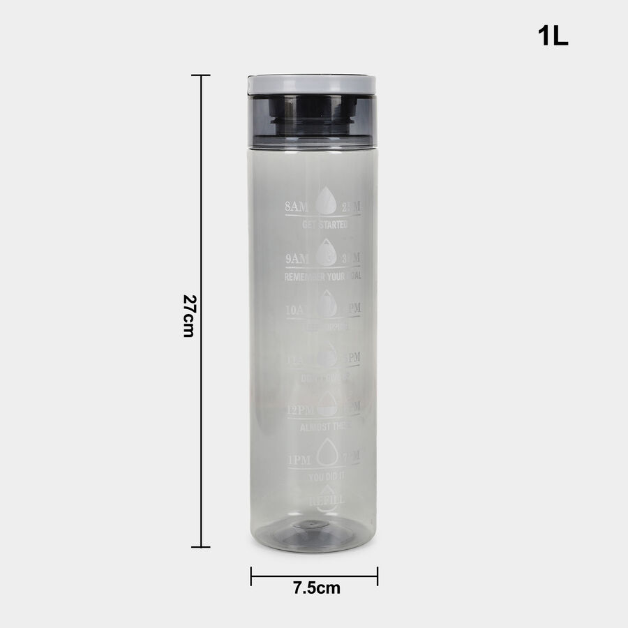 1 L PET Bottle, , large image number null