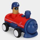 Kid's Plastic Car, , small
