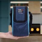 Steel Lunch Box, 4 Containers and 1 Bag, , small image number null