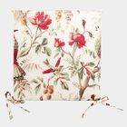 Red Cotton Cushion, , small image number null