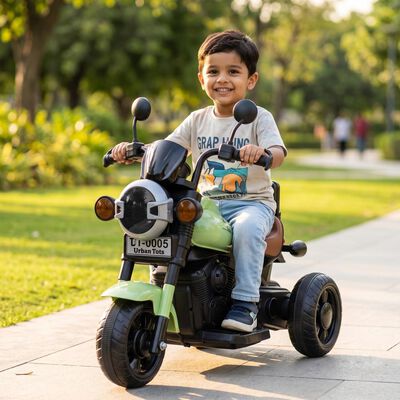 Kid's Urban Tots Bike