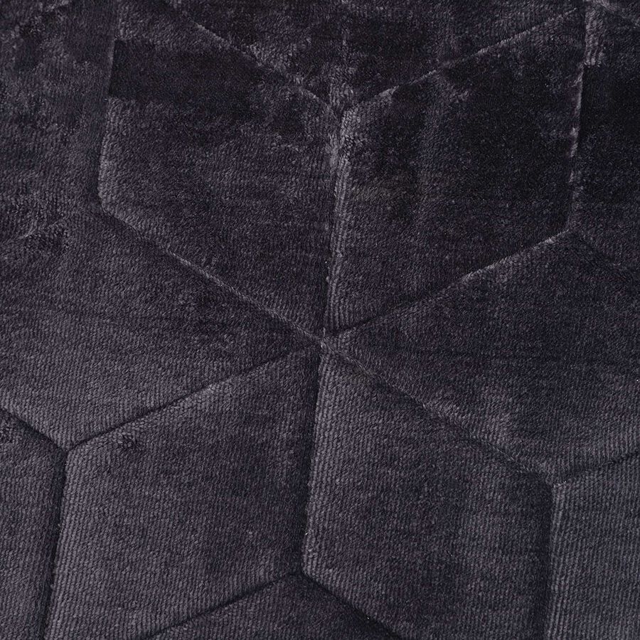 Anti-Skid Absorbent Polyester Bath Mat, , large image number null
