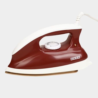 Goliath Heavy weight iron
