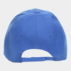 Men's Canvas Cap, , small image number null