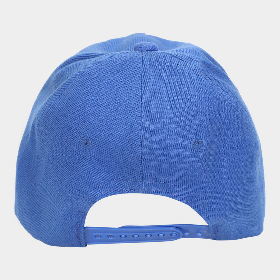 Men's Canvas Cap, , large image number null