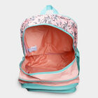 Disney Printed Fabric Backpack, , small